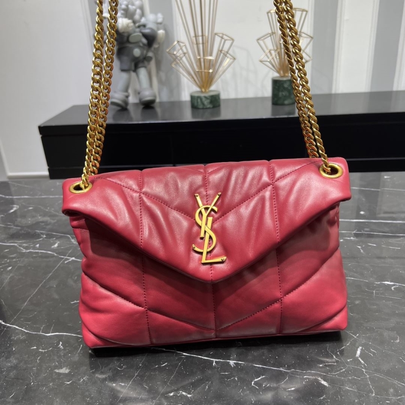 Y*L top handle bags